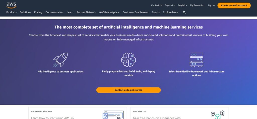 AI ChatGPT stock - Amazon.com (AMZN)