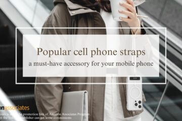 2023 Popular cell phone straps, lanyards, charms,  ropes,phone case with strap : a must-have accessory for your mobile phone